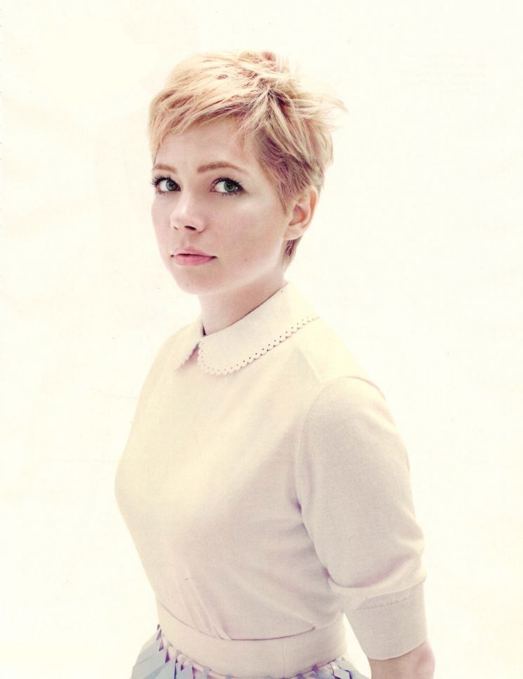 Michelle Williams