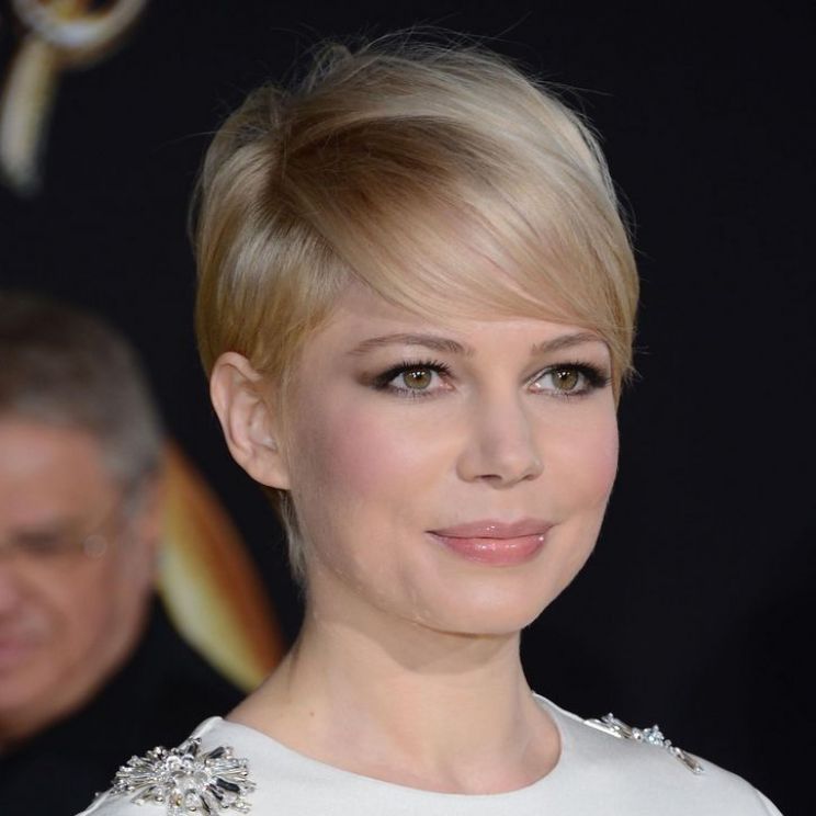 Michelle Williams