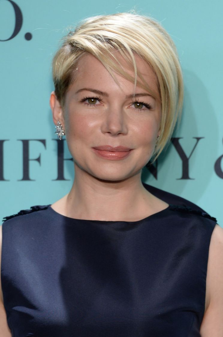 Michelle Williams