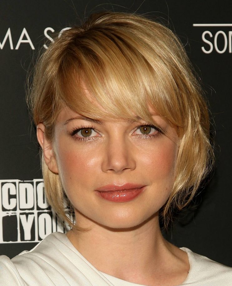 Michelle Williams