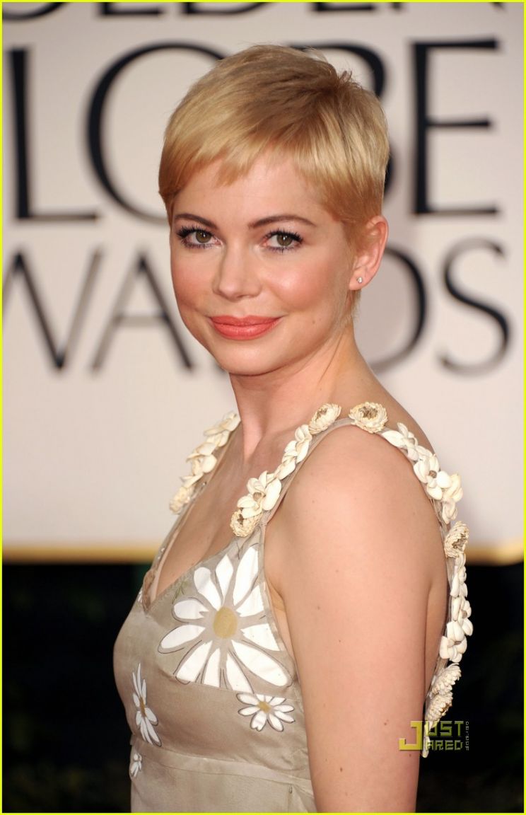 Michelle Williams