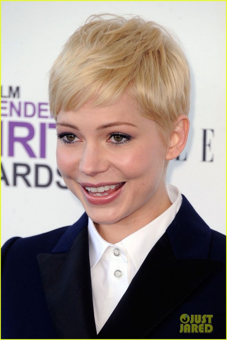 Michelle Williams