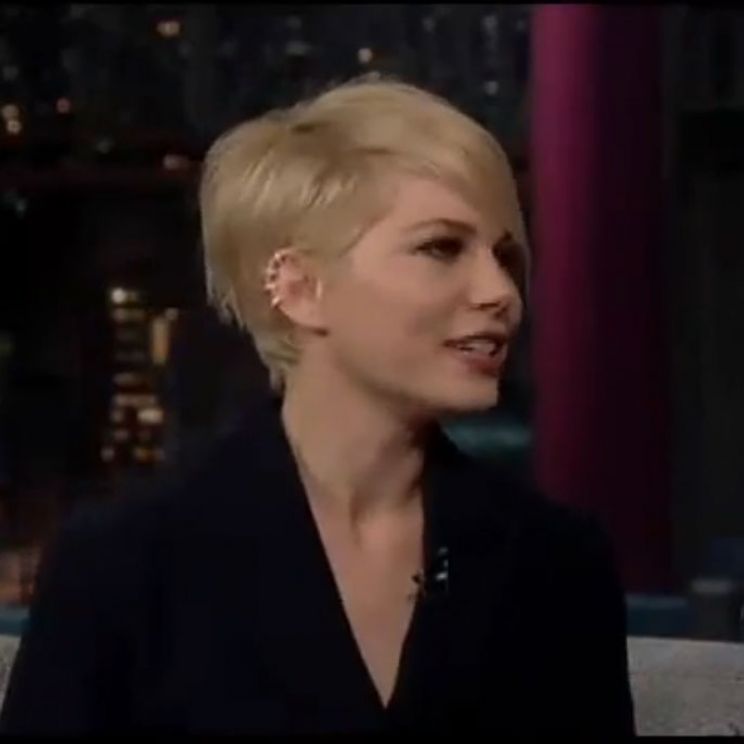 Michelle Williams