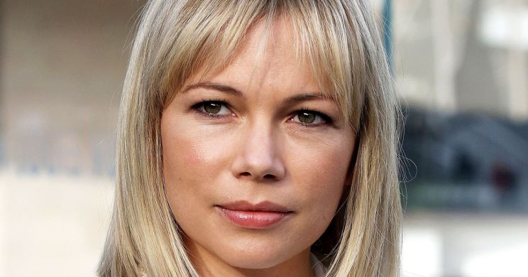 Michelle Williams