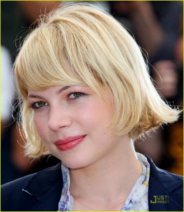 Michelle Williams