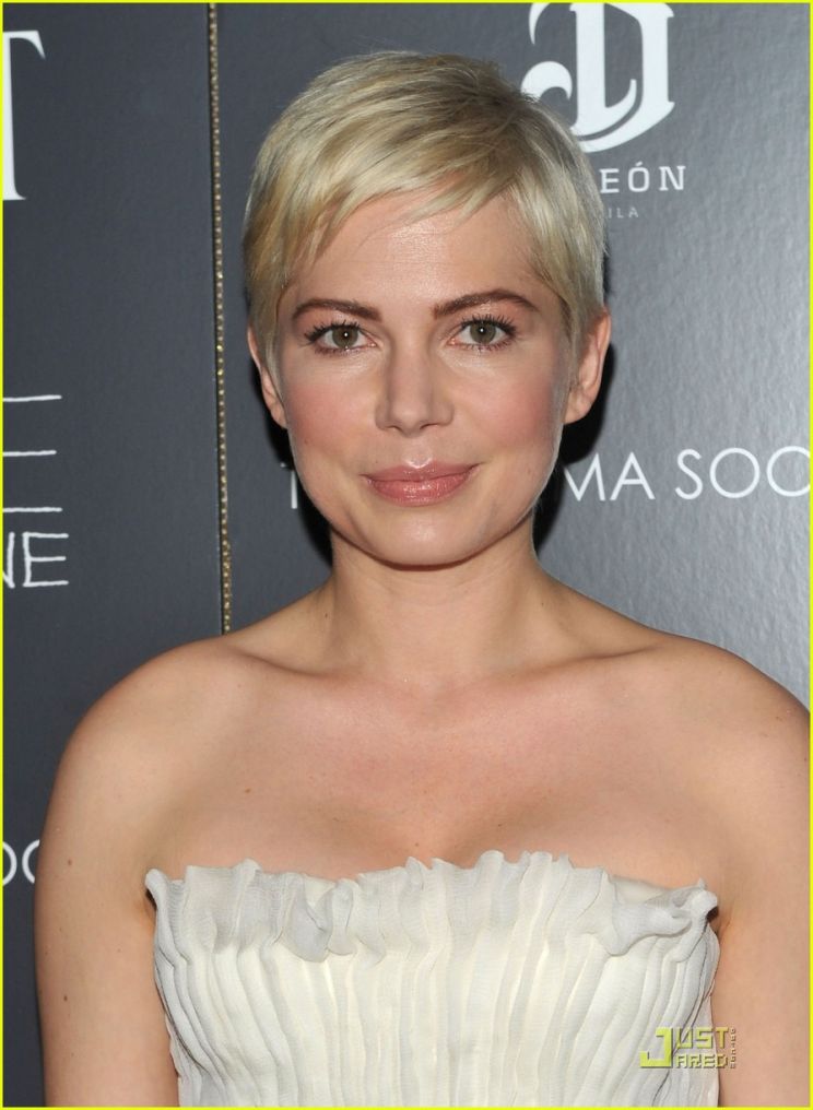 Michelle Williams