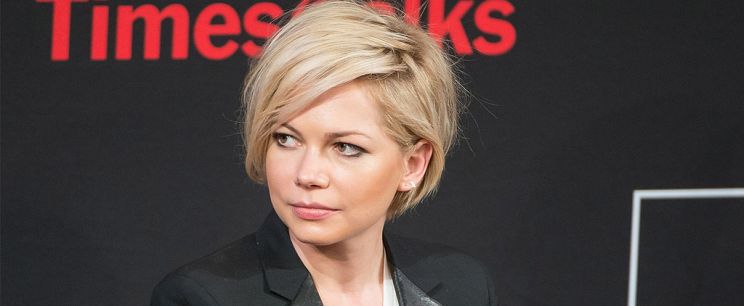 Michelle Williams