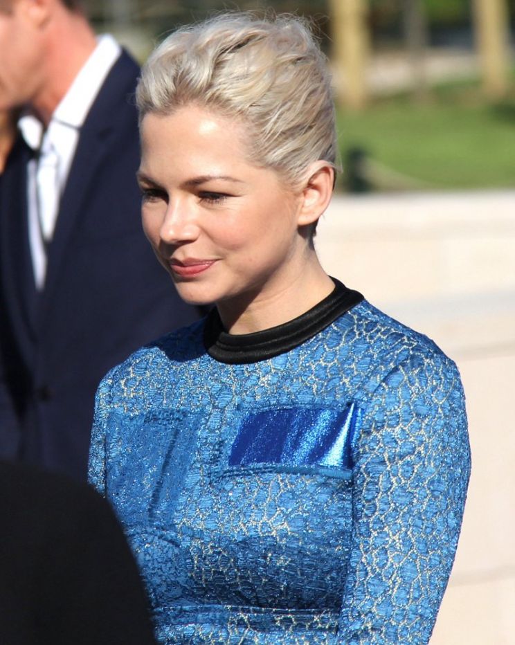 Michelle Williams