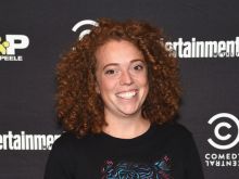 Michelle Wolf