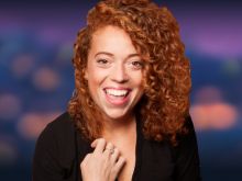 Michelle Wolf