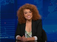 Michelle Wolf