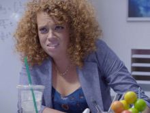 Michelle Wolf