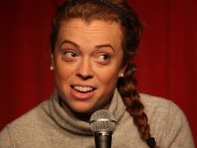 Michelle Wolf