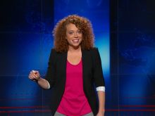 Michelle Wolf