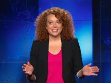 Michelle Wolf