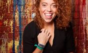 Michelle Wolf