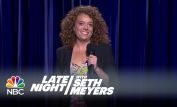 Michelle Wolf