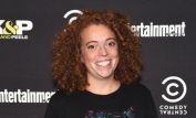 Michelle Wolf