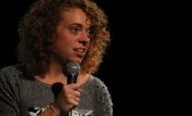 Michelle Wolf