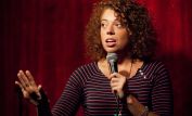 Michelle Wolf