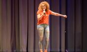 Michelle Wolf