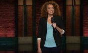 Michelle Wolf