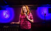 Michelle Wolf