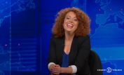 Michelle Wolf