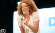 Michelle Wolf