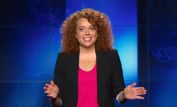 Michelle Wolf
