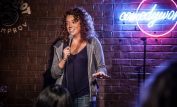 Michelle Wolf