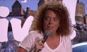 Michelle Wolf