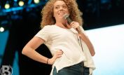 Michelle Wolf