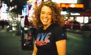 Michelle Wolf