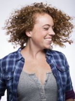 Michelle Wolf