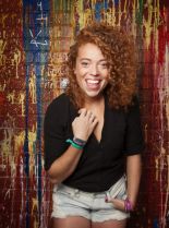 Michelle Wolf