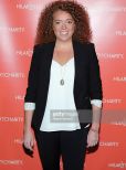 Michelle Wolf