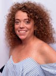 Michelle Wolf