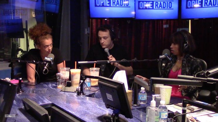 Michelle Wolf