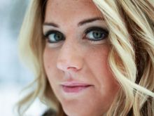 Michelle Woods photo