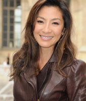 Michelle Yeoh