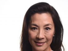 Michelle Yeoh