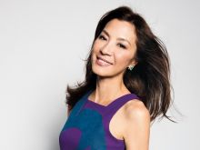 Michelle Yeoh