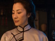 Michelle Yeoh