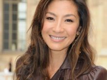 Michelle Yeoh