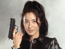 Michelle Yeoh