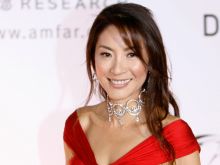 Michelle Yeoh