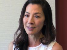 Michelle Yeoh