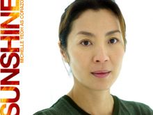 Michelle Yeoh