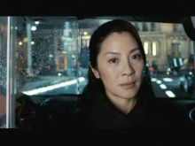 Michelle Yeoh